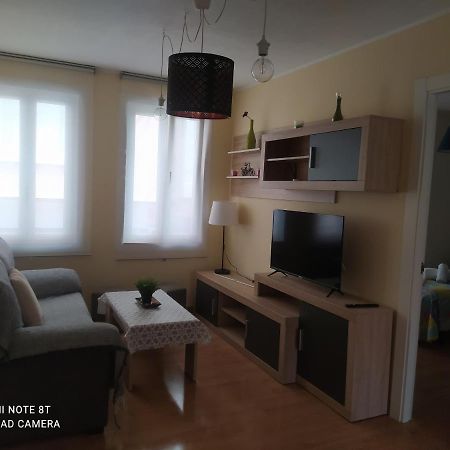Appartement Vivienda Turistica Ramon Trillo En Muxía Extérieur photo