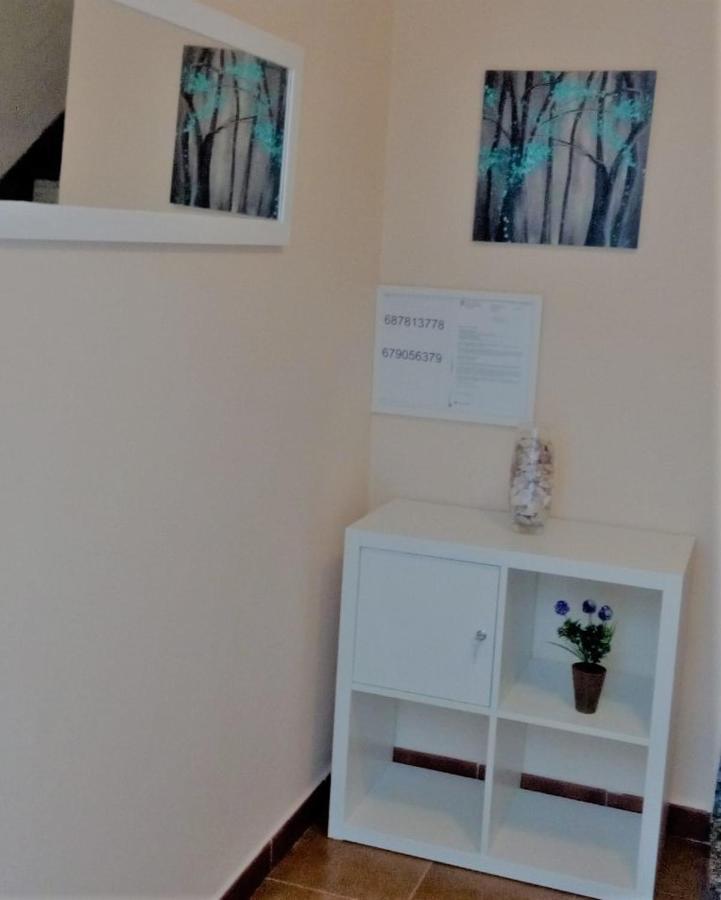 Appartement Vivienda Turistica Ramon Trillo En Muxía Extérieur photo