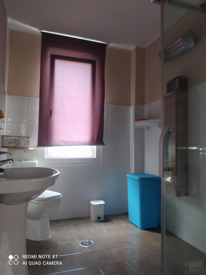 Appartement Vivienda Turistica Ramon Trillo En Muxía Extérieur photo